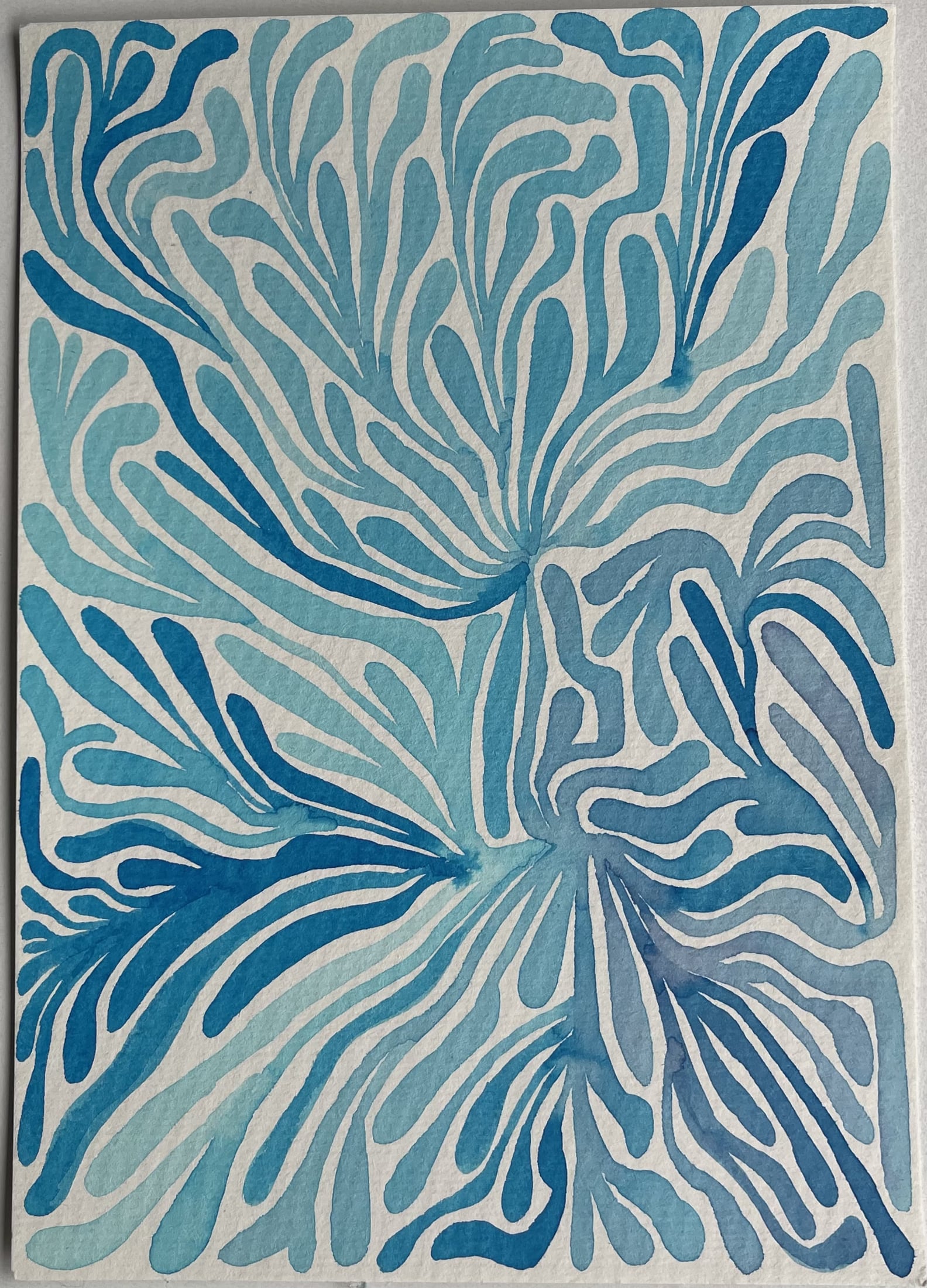 Corals — artwork 5
