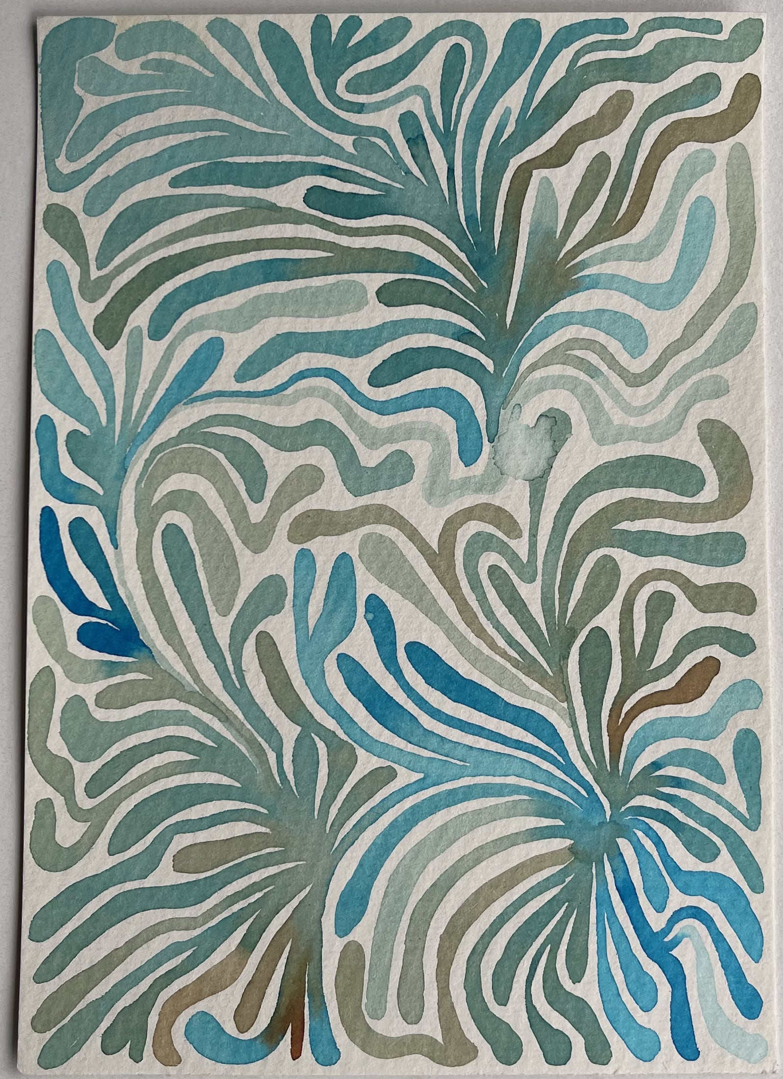 Corals — artwork 6