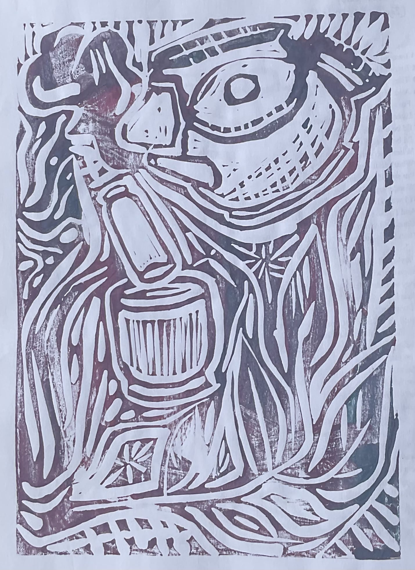 Thé — artwork 4